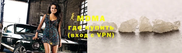 твердый Гусев
